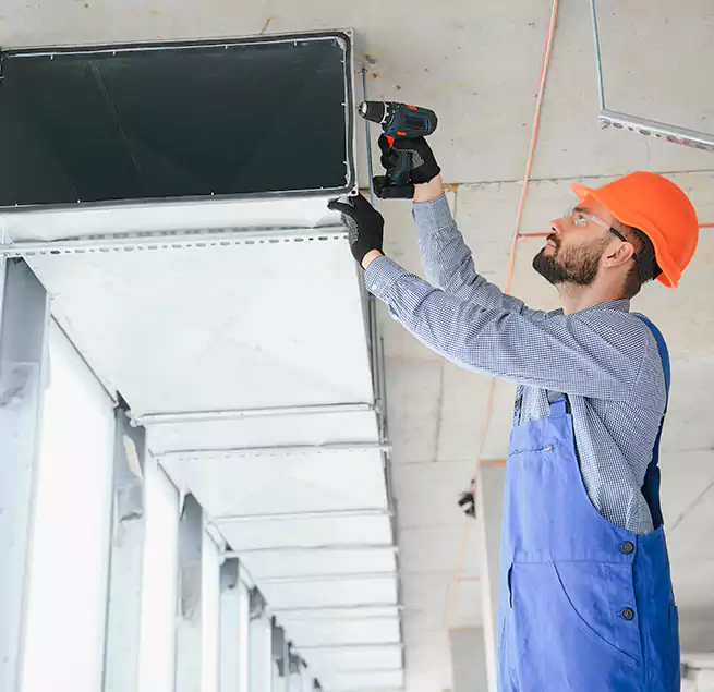 Why Homeowners & Businesses Trust Us in Bell, CA