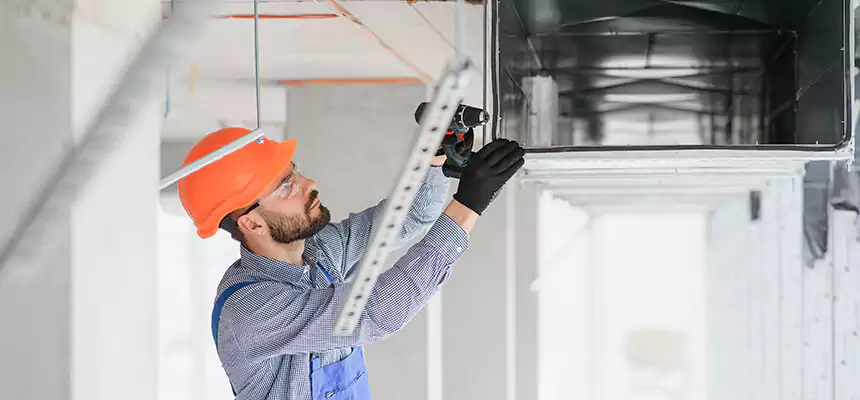 Our Air Vent Replacement Services in Bell, CA