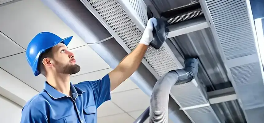Our Annual Dryer Vent Maintenance Services in Bell, CA