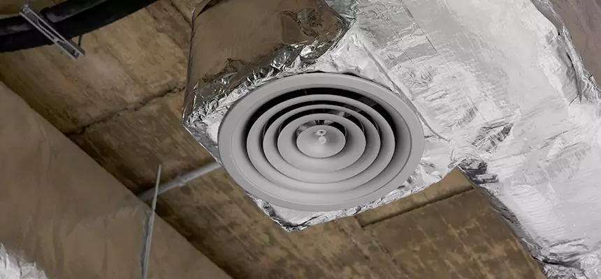 Our Basement Vent Cleaning Services in Bell, CA