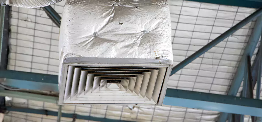 Our Custom HVAC Ductwork Services in Bell, CA