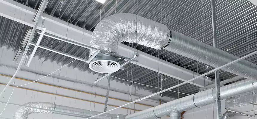 Our Dryer Vent Hose Replacement Services in Bell, CA