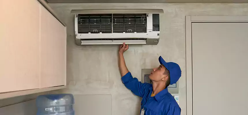 Balanced Fresh‑Air Ventilation (ERV/HRV) in Bell