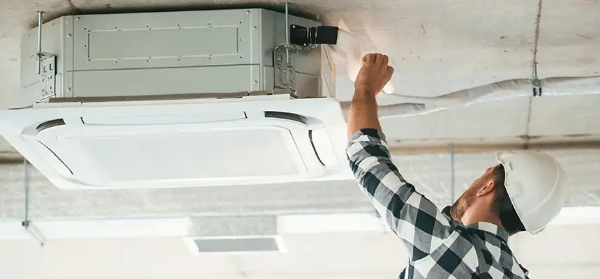 Our Local Vent Cleaning Services in Bell, CA