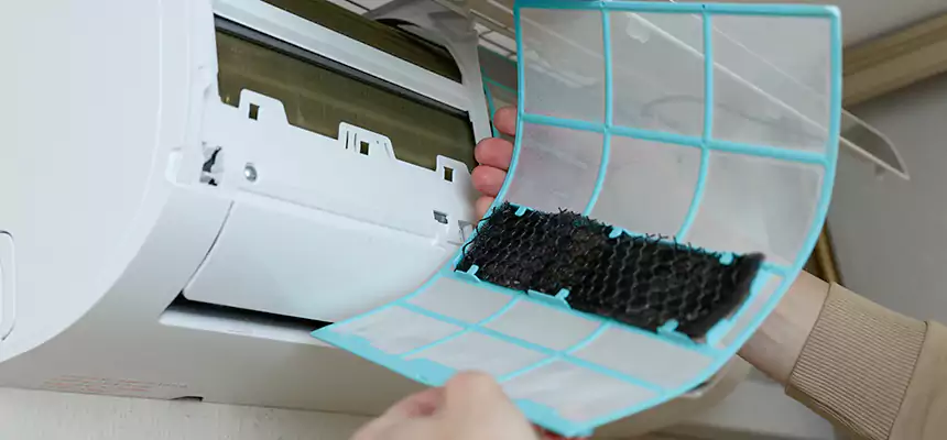 Gentle Ductwork Odor-Control Pet Dander Duct Cleaning in Bell, CA