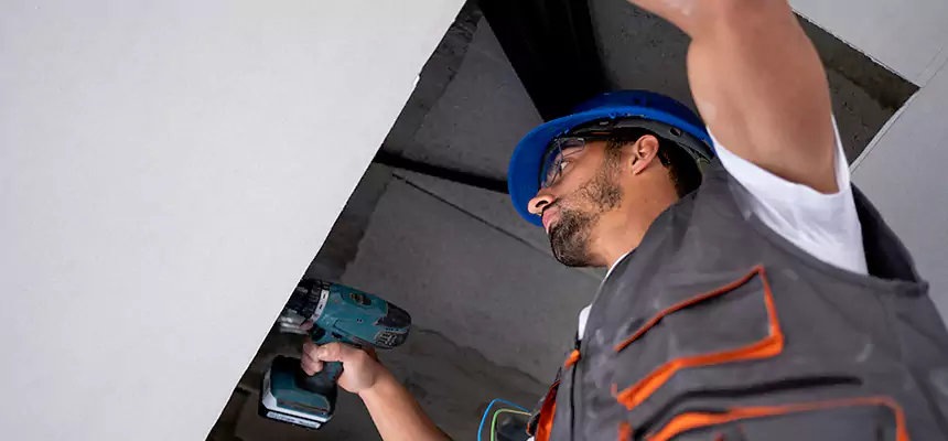 Our Post-Renovation Duct Debris Removal Services in Bell, CA