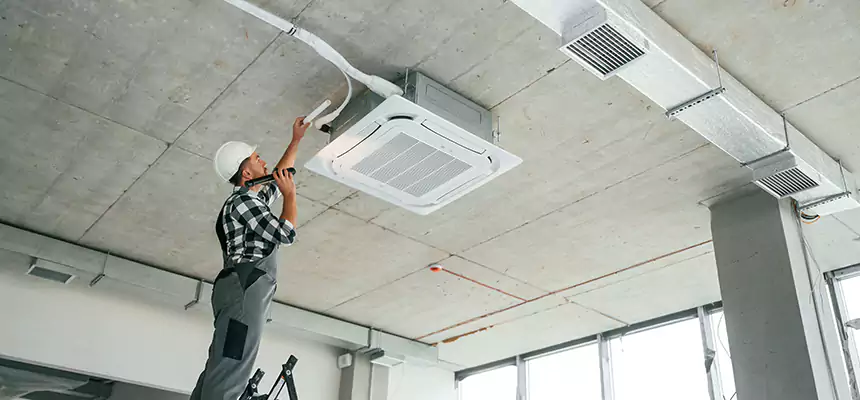 Our Wi Fi Connected Air Ducts Services in Bell, CA