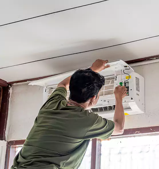About Air Duct & AC Odor Removal in Bell, CA