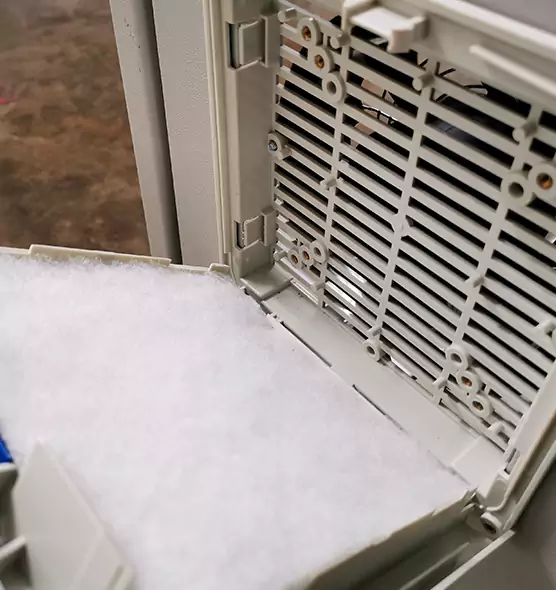 About Air Duct Overhaul & Upgrades in Bell, CA