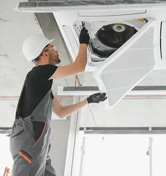 About Air Duct Rodent Removal in Bell, CA