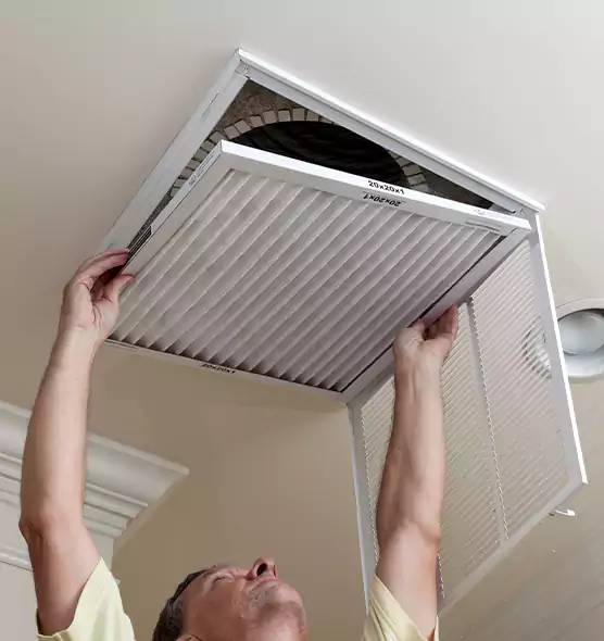 Trusted Apartment Air Duct Cleaning in Bell, CA
