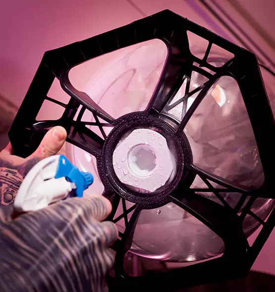 Advanced Basement Vent Cleaning in Bell, CA