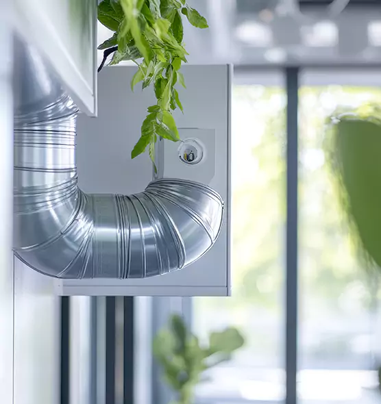 Professional Eco-Friendly Duct Cleaning Services in Bell, CA