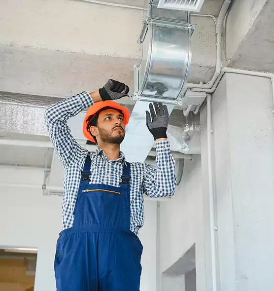 About Hotel Duct And Vent Cleaning in Bell, CA