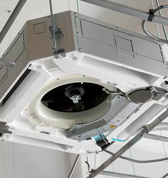 Professional Industrial Dryer Vent Cleaning in Bell, CA