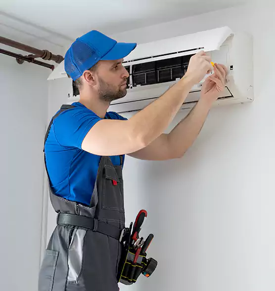 About Smart Thermostat AC Installation in Bell, CA