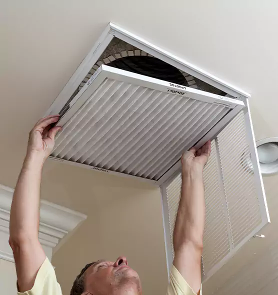 Professional Vent Relocation Services in Bell, CA