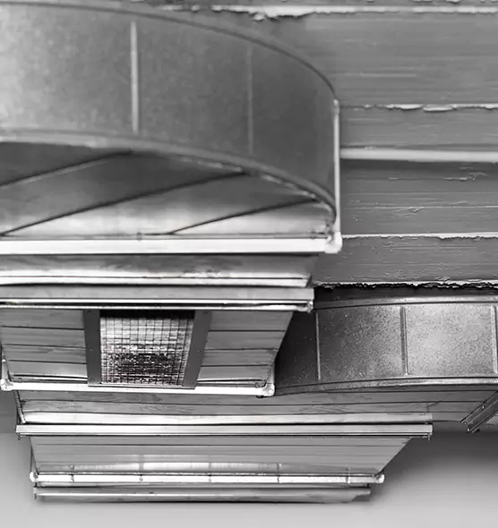 Professional Wall Vent Cleaning Service in Bell, CA