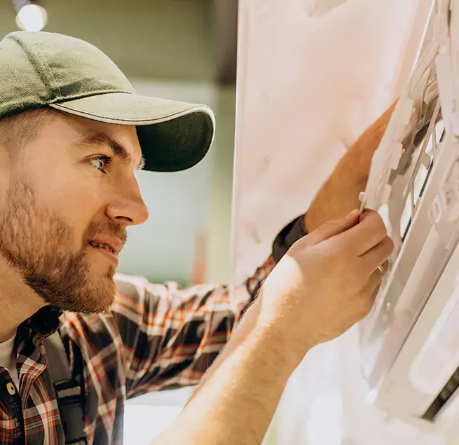 Why Homeowners Businesses Trust Us in Bell, CA?