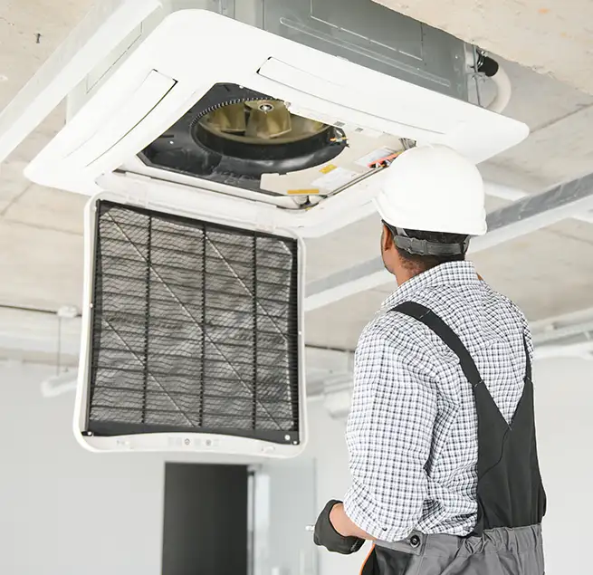 Why Homeowners & Businesses Trust Us in Bell, CA?