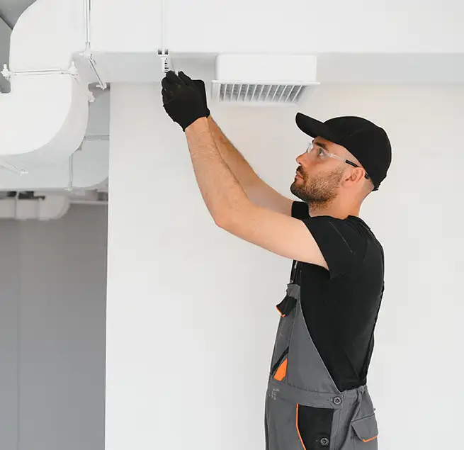 Why Homeowners & Businesses Trust Us in Bell, CA?