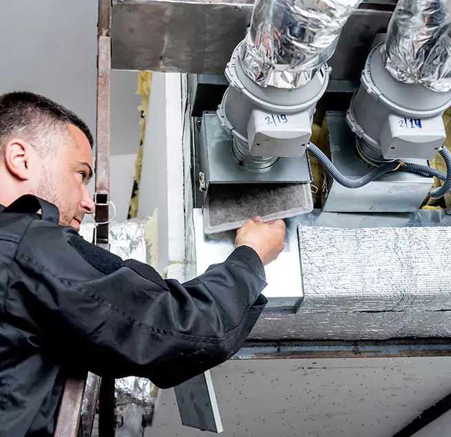 Why Homeowners & Businesses Trust Us in Bell, CA?