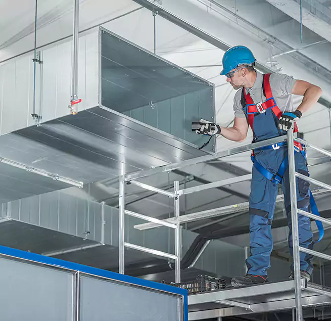 Why Homeowners & Businesses Trust Us in Bell, CA?