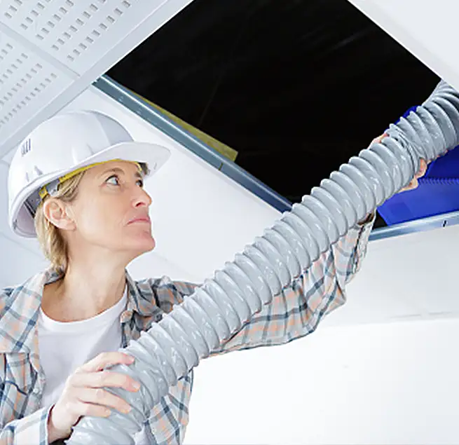 Why Homeowners & Businesses Trust Us Bell, CA