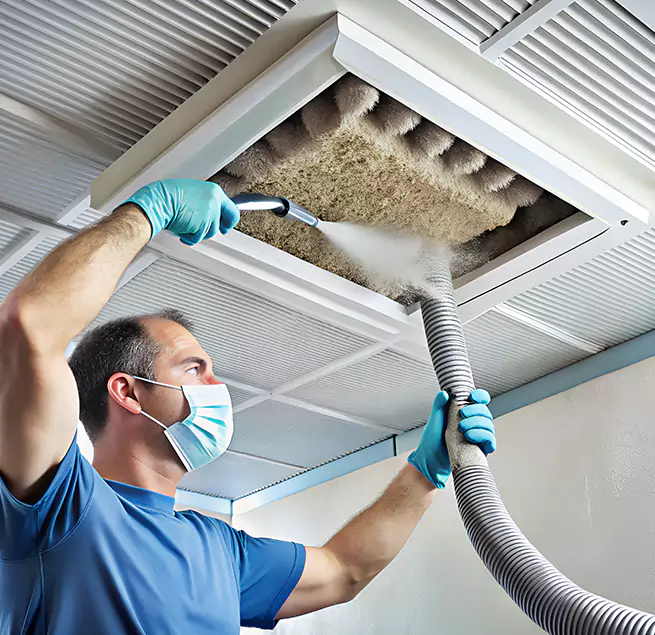 Why Homeowners & Businesses Trust Us Bell, CA