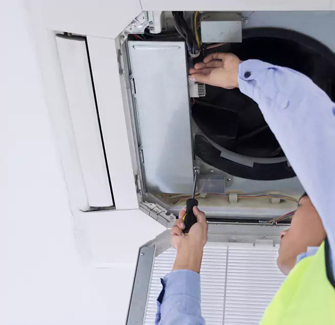 Why Homeowners & Businesses Trust Us Bell, CA?