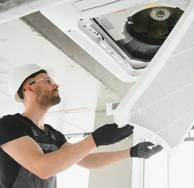 Why Homeowners & Businesses Trust Us in Bell, CA?