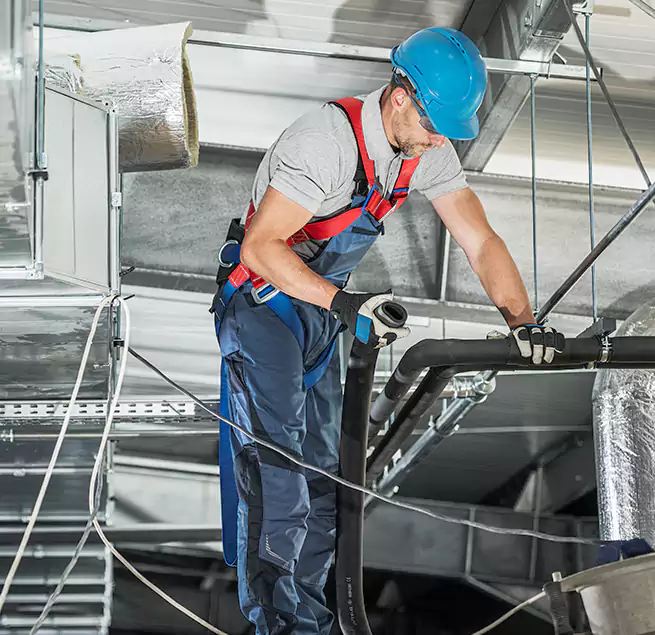 Why Homeowners & Businesses Trust Us in Bell, CA?