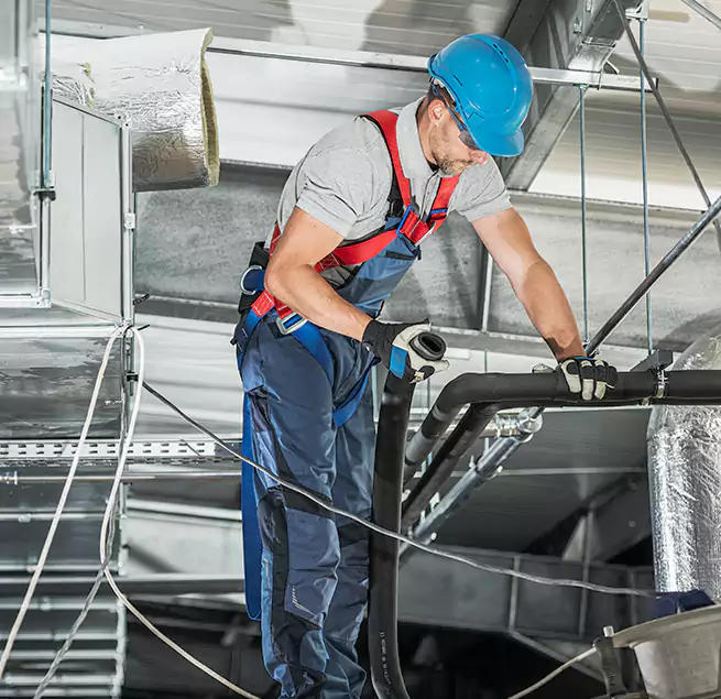 Why Homeowners & Businesses Trust Us in Bell, CA?