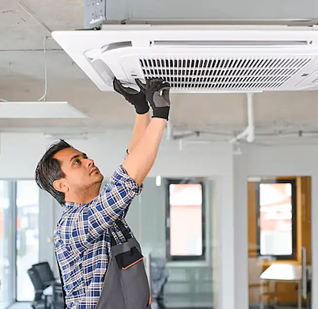 Why Homeowners & Businesses Trust Us in Bell, CA?