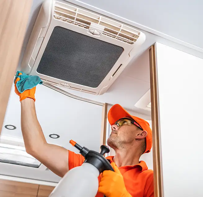 Why Homeowners & Businesses Trust Us in Bell, CA?