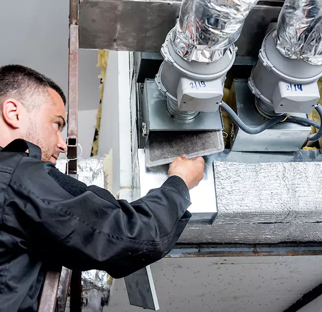 Why Homeowners & Businesses Trust Us in Bell, CA?