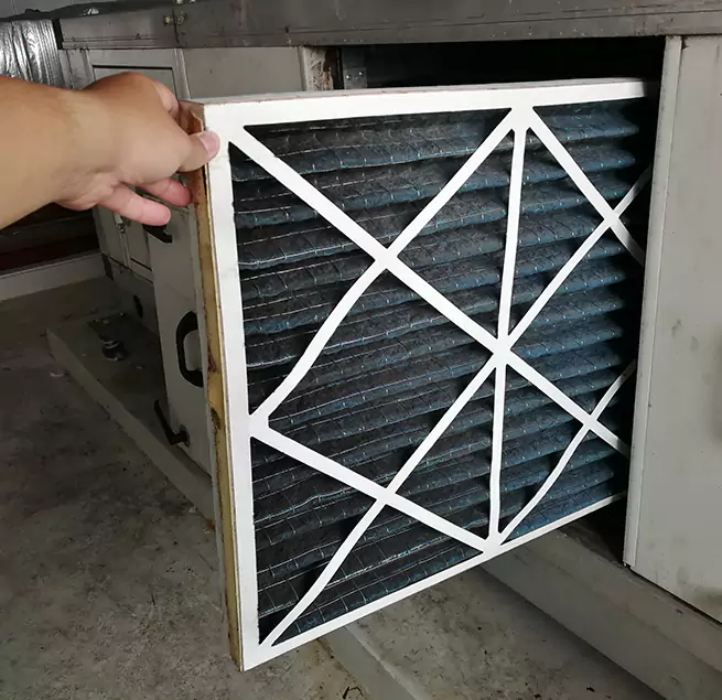 Why Homeowners & Businesses Trust Us Bell, CA?