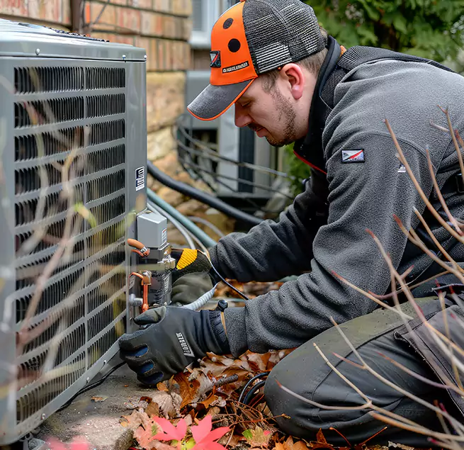 Why Homeowners & Businesses Trust Us in Bell, CA?