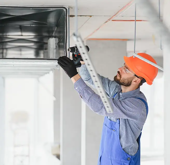  Why Homeowners Businesses Trust Us Bell, CA