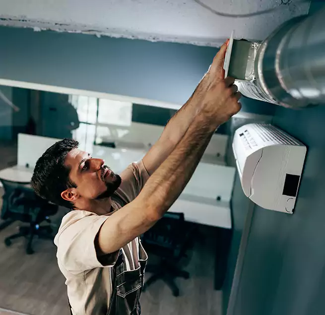 Why Homeowners & Businesses Trust Us in Bell, CA?