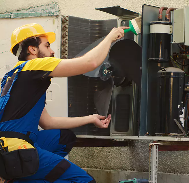 Why Homeowners & Businesses Trust Us in Bell, CA?