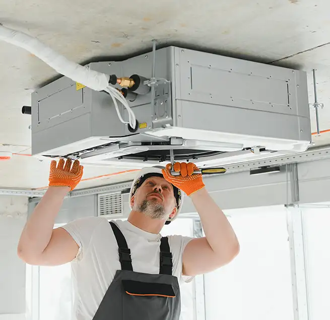 Why Homeowners & Businesses Trust Us Bell, CA