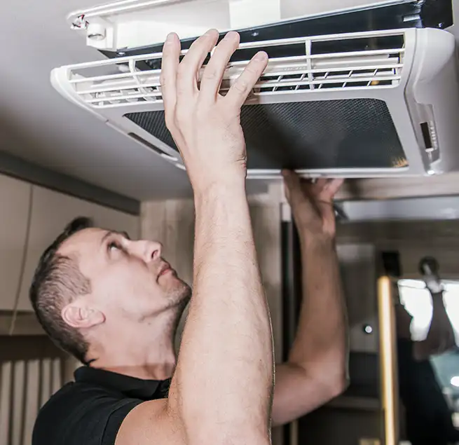 Why Homeowners & Businesses Trust Us Bell, CA