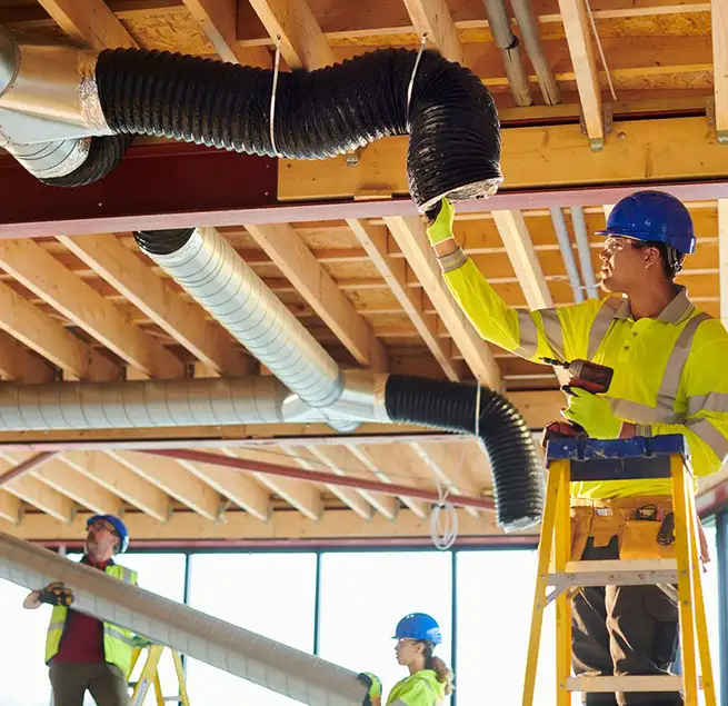 Why Homeowners & Businesses Trust Us in Bell, CA?