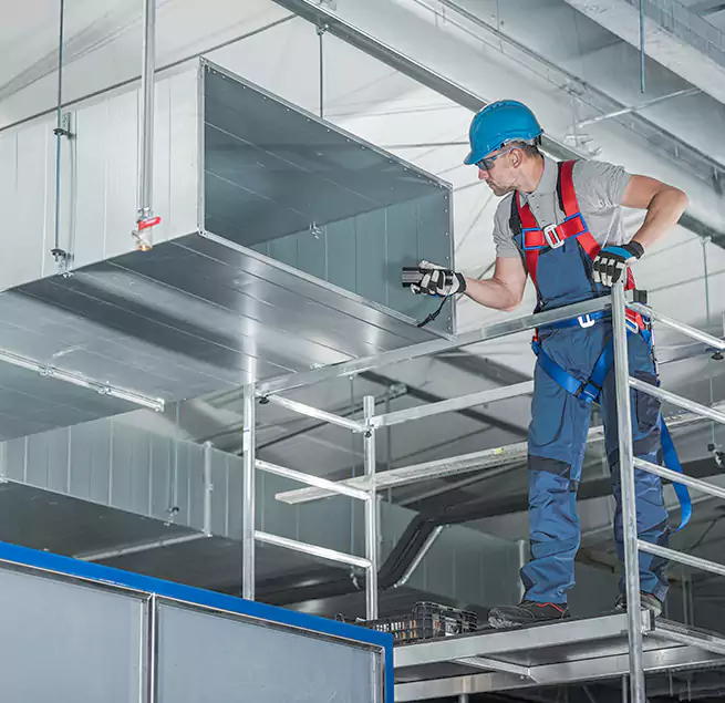 Why Homeowners & Businesses Trust Us in Bell, CA?