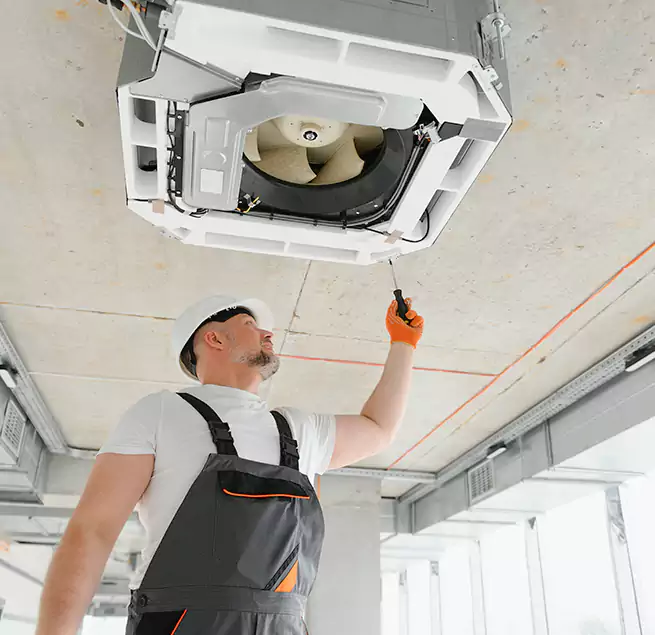 Why Homeowners Businesses Trust Us in Bell, CA