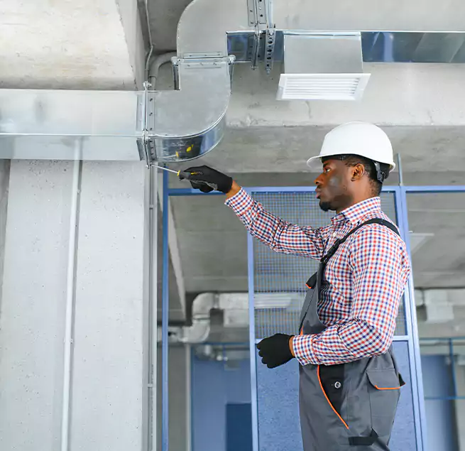 Why Homeowners & Businesses Trust Us in Bell, CA