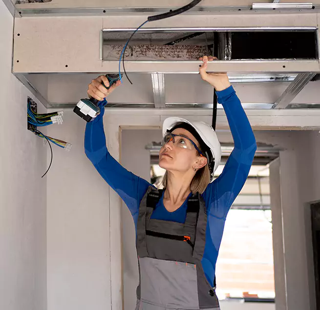 Why Homeowners & Businesses Trust Us in Bell, CA?