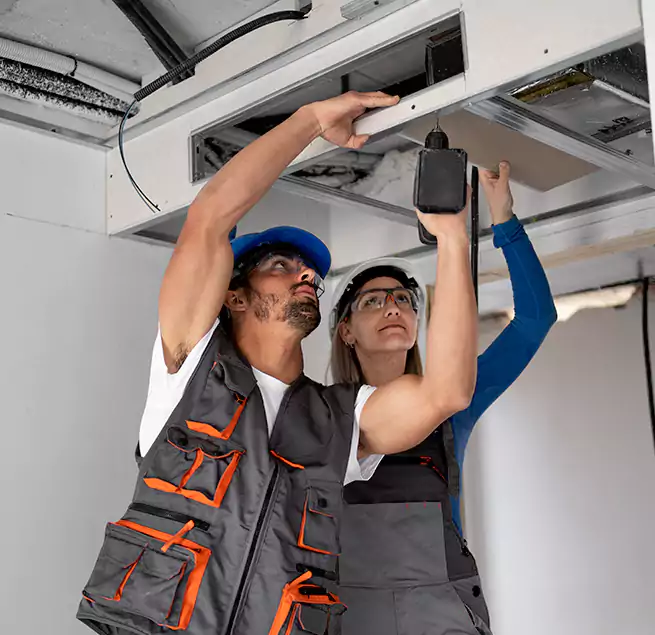 Why Homeowners & Businesses Trust Us in Bell, CA