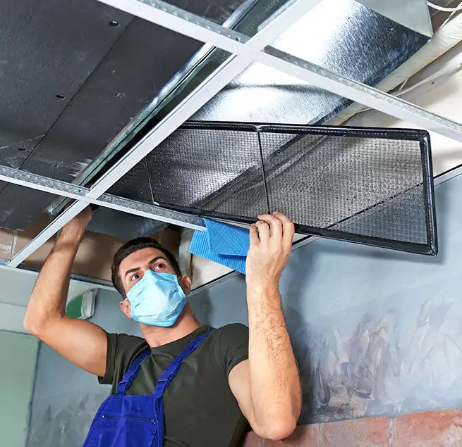 Why Homeowners & Businesses Trust Us in Bell, CA?